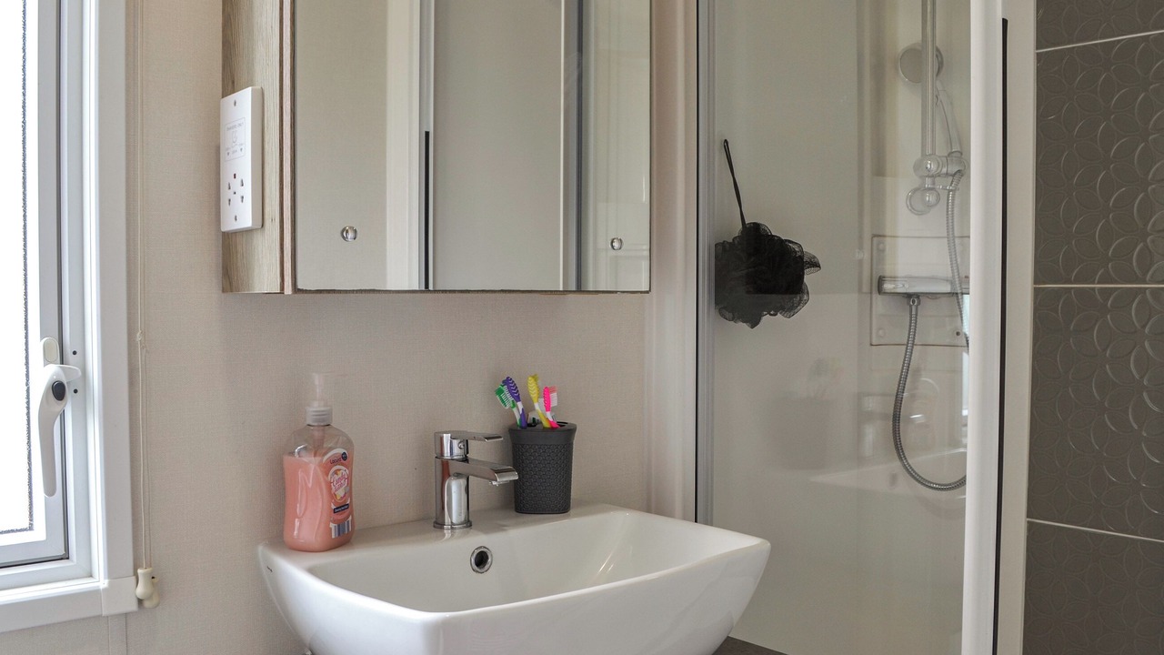 Photo of Bathroom in Southerness