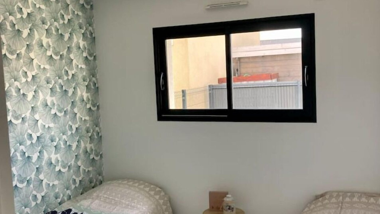 Photo of Bedroom in Saulge-l'Hopital