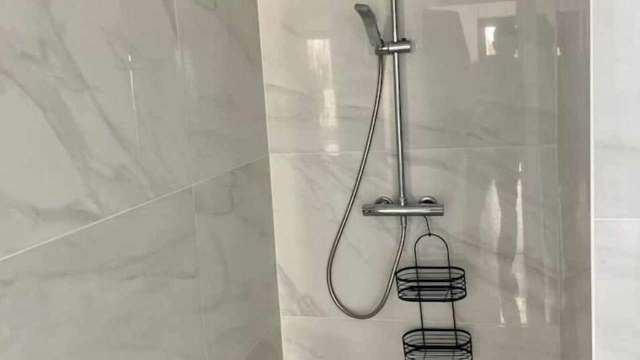 Photo of Bathroom in Saulge-l'Hopital