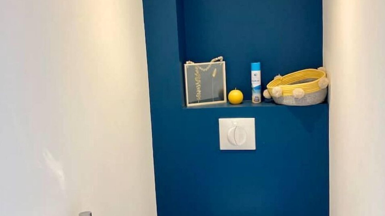 Photo of Bathroom in Saulge-l'Hopital