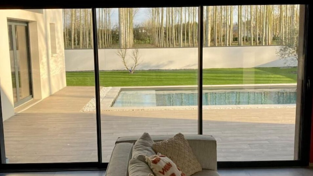 Photo of Livingroom in Saulge-l'Hopital