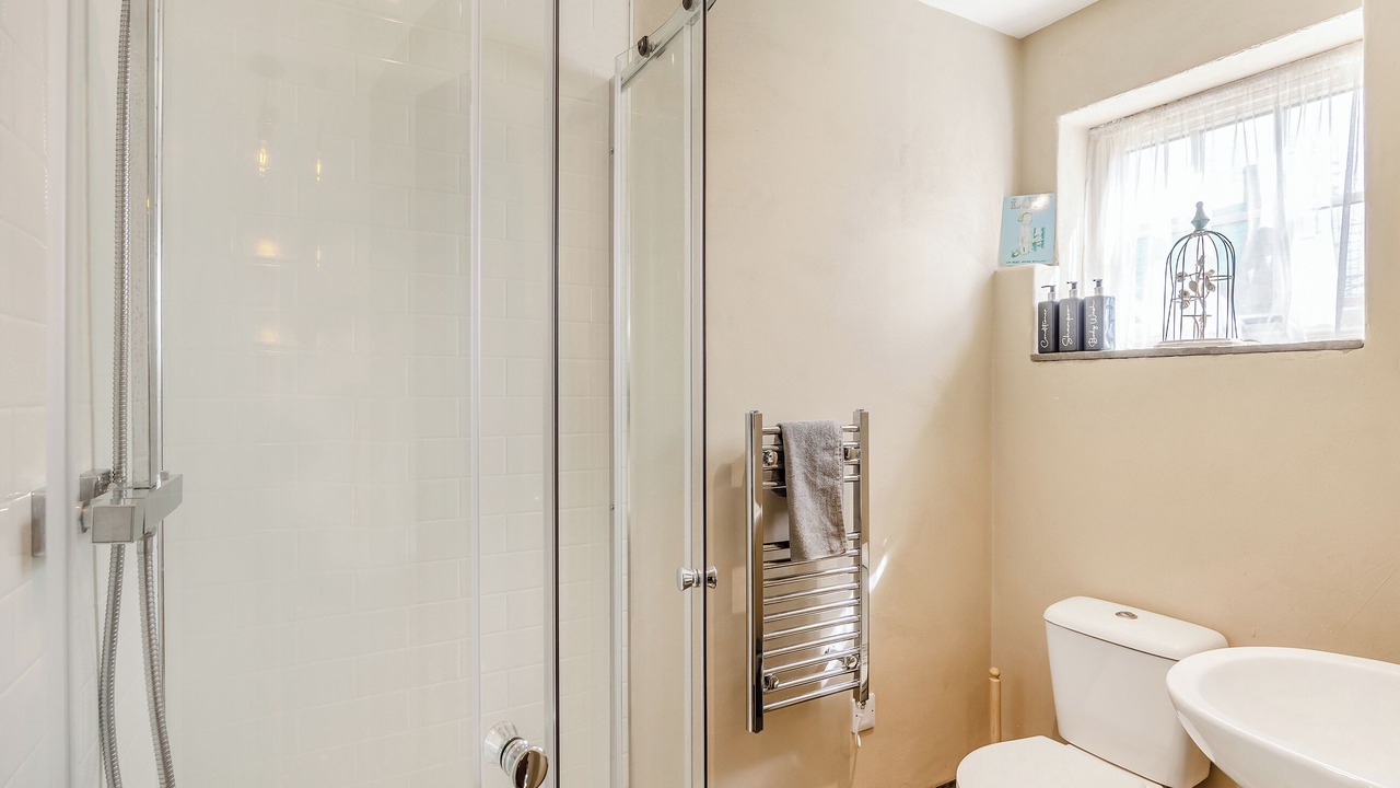 Photo of Bathroom in Alford