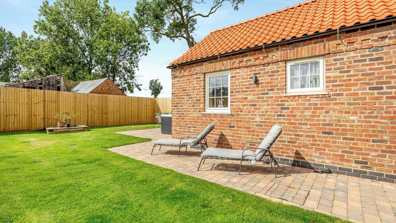 Photo of Outdoor in Alford