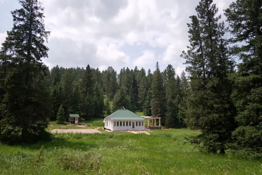 Photo of Outdoor in Deadwood