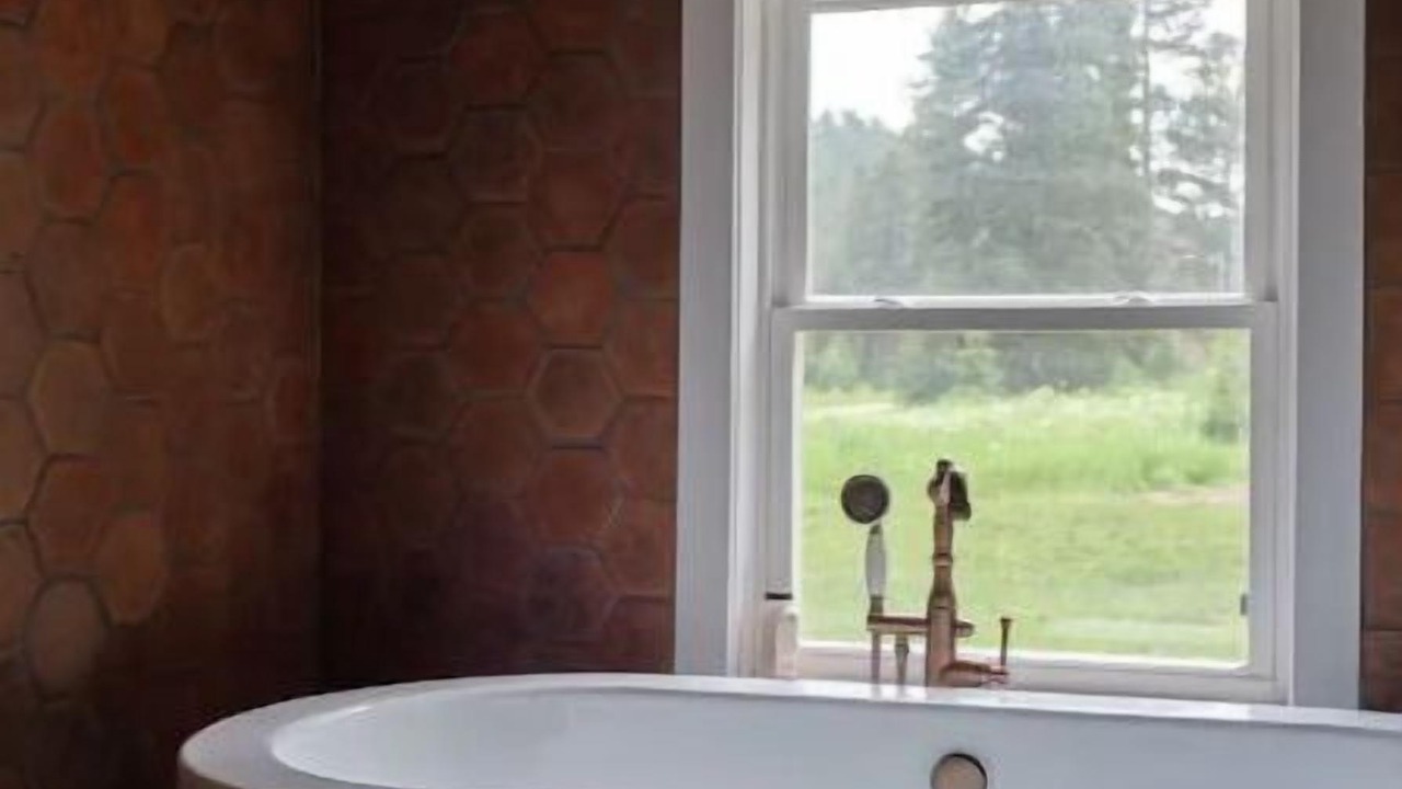 Photo of Bathroom in Deadwood