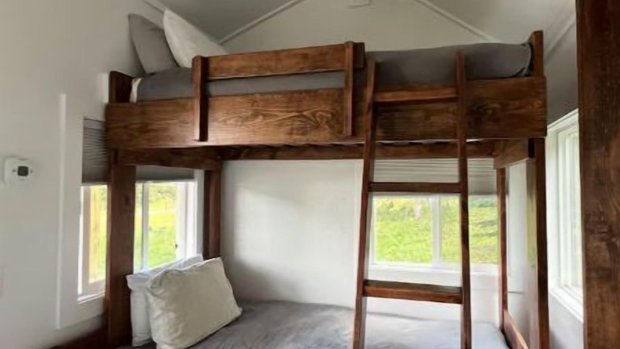 Photo of Bedroom in Deadwood