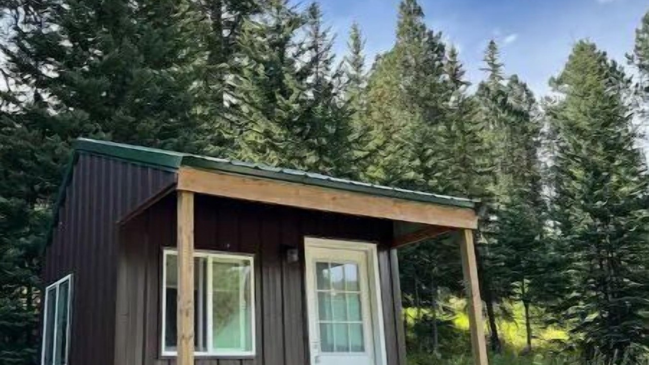 Photo of Outdoor in Deadwood
