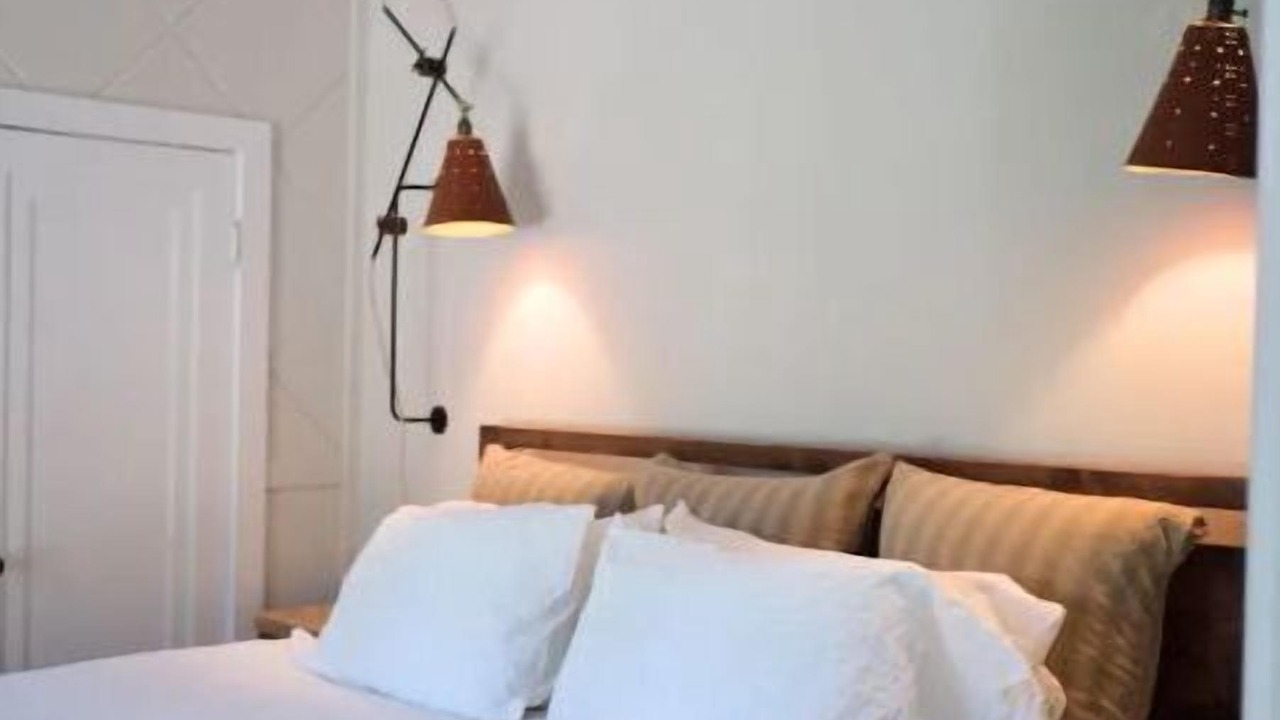 Photo of Bedroom in Deadwood