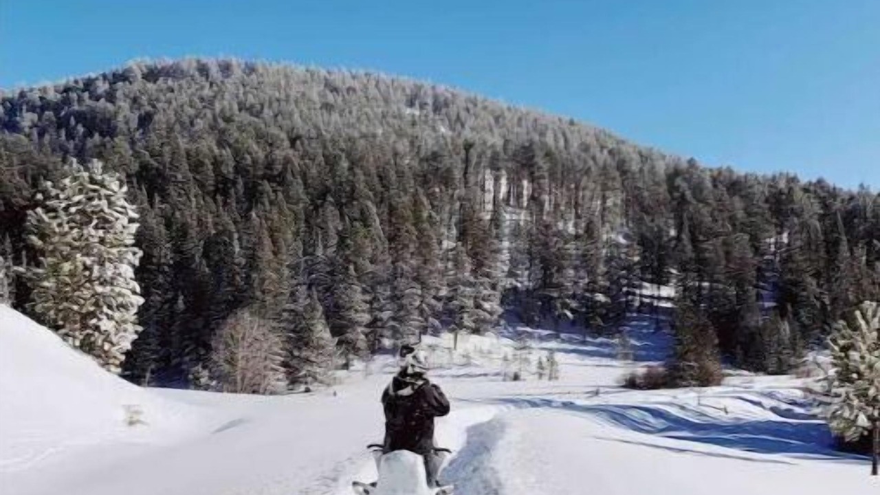 Photo of Others in Deadwood