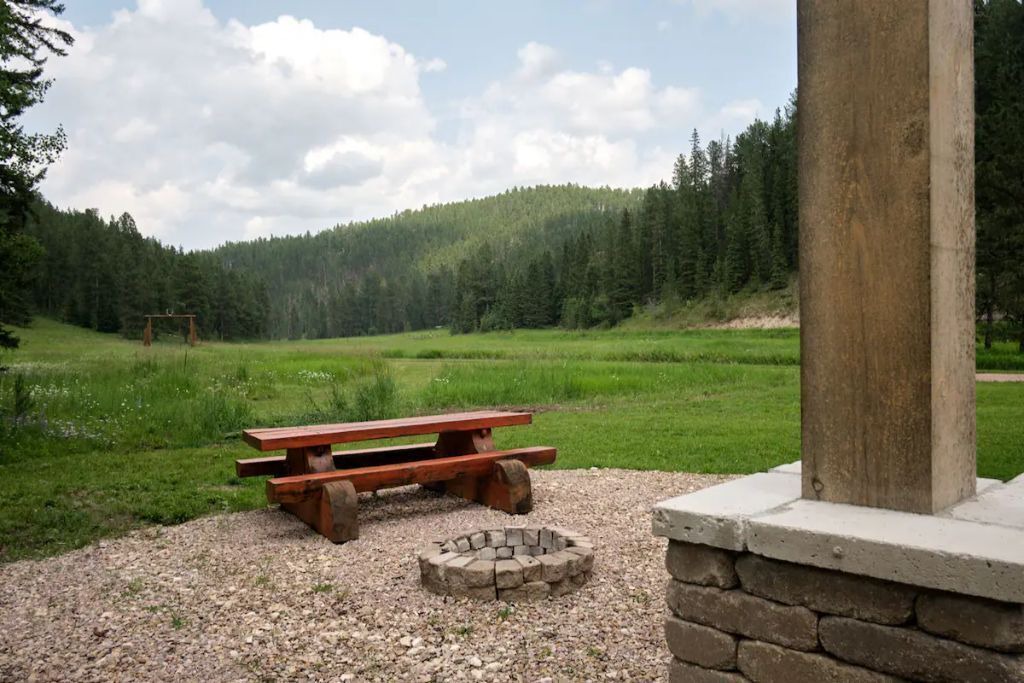 Photo of Outdoor in Deadwood