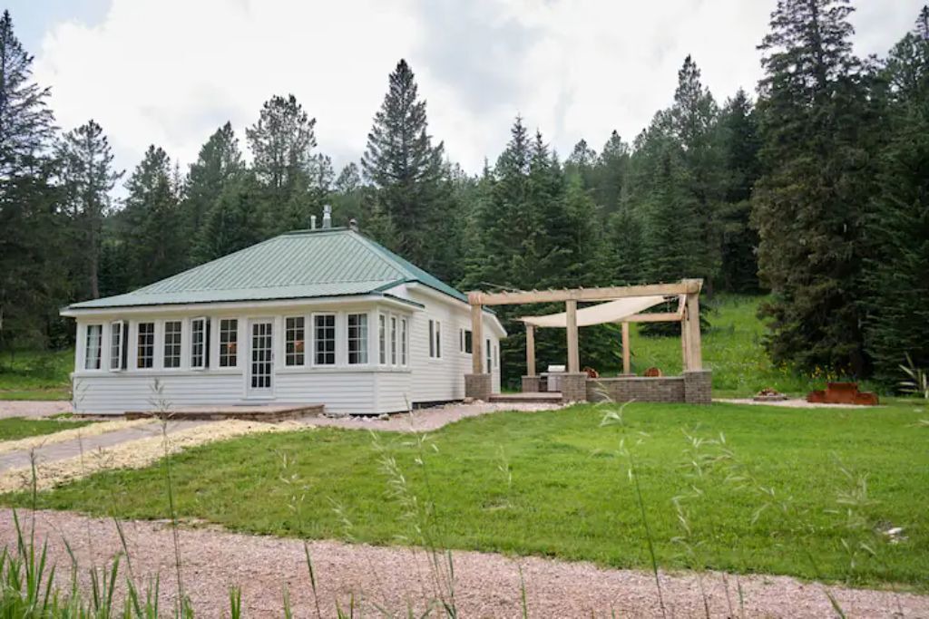 Photo of Outdoor in Deadwood
