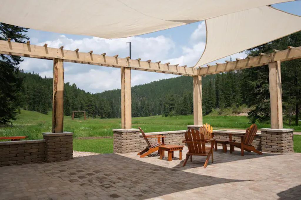 Photo of Outdoor in Deadwood
