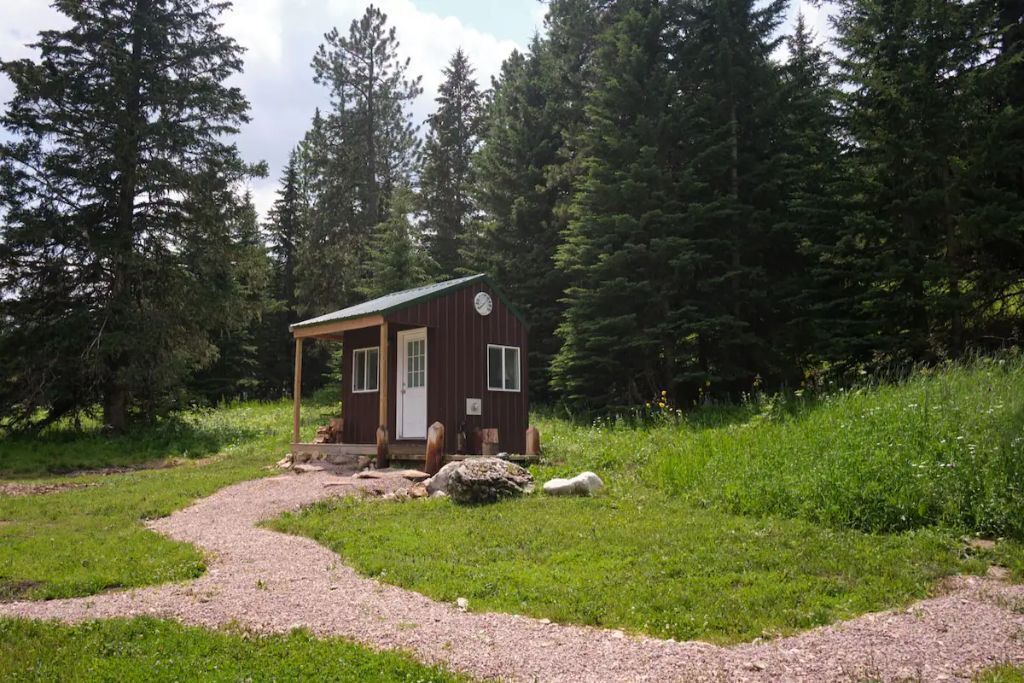 Photo of Outdoor in Deadwood