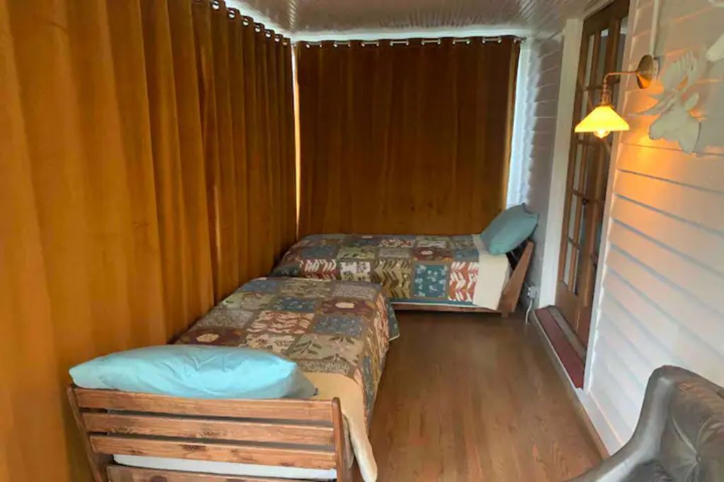 Photo of Bedroom in Deadwood