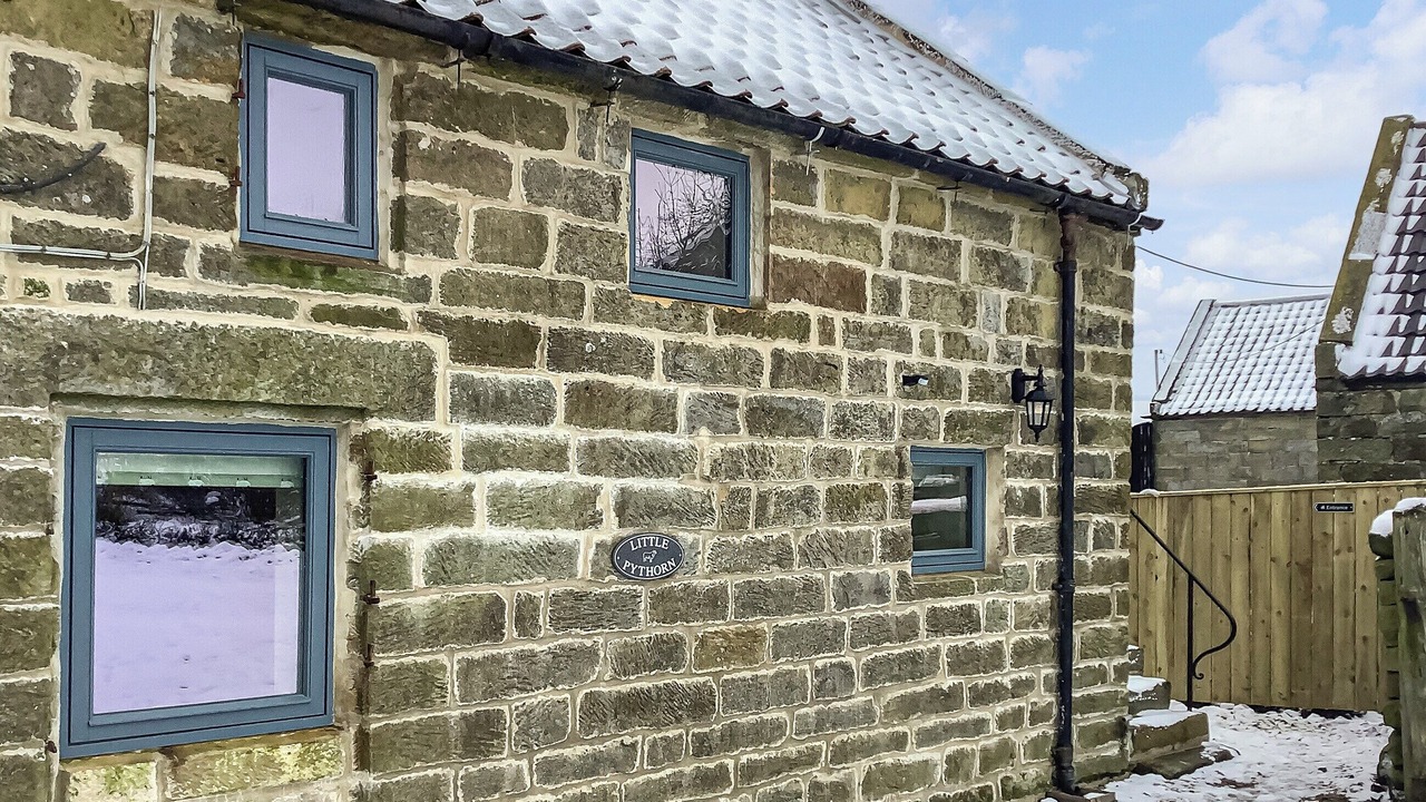 Photo of Outdoor in Great Fryup Dale