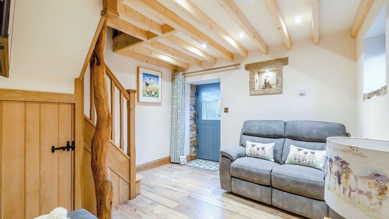 Photo of Bedroom in Great Fryup Dale