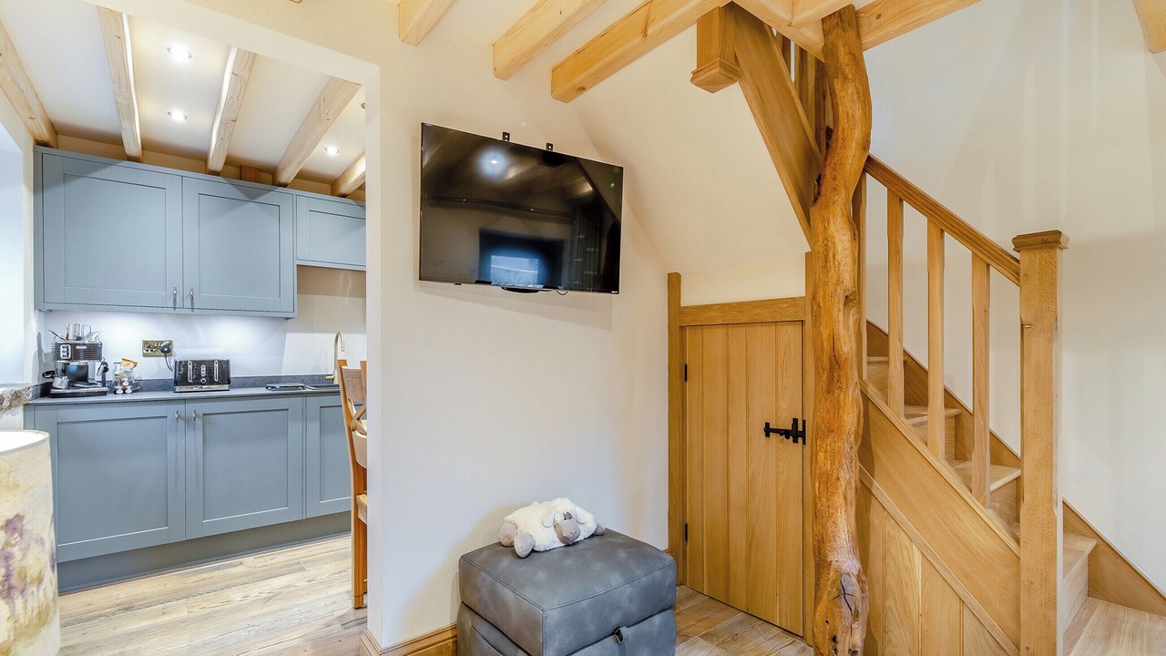 Photo of Bedroom in Great Fryup Dale