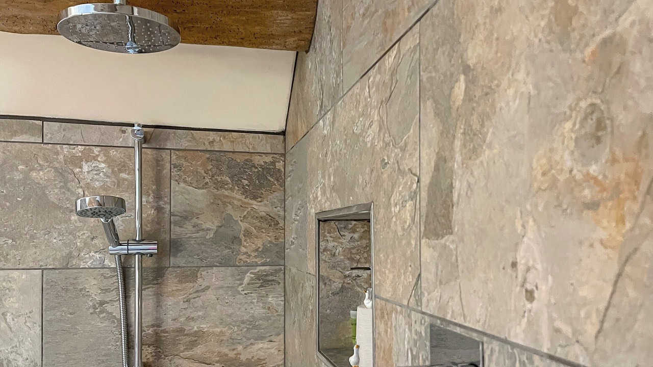 Photo of Bathroom in Great Fryup Dale