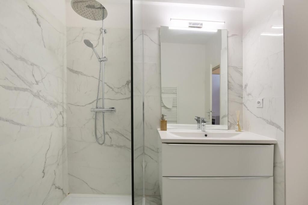 Photo of Bathroom in Saint-Georges