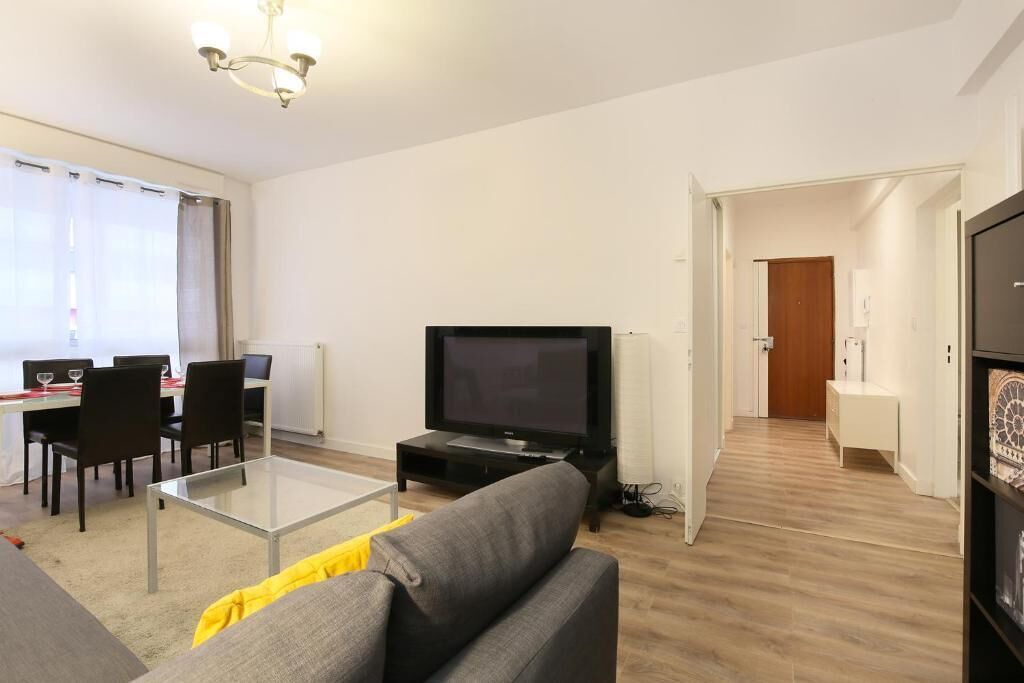 Photo of Livingroom in Saint-Georges