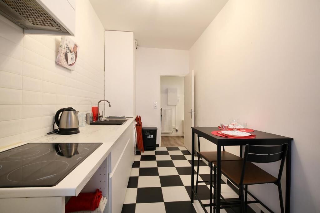 Photo of Kitchen in Saint-Georges