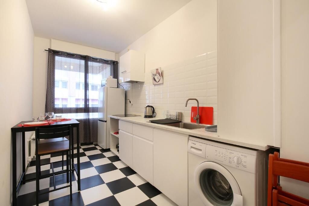 Photo of Kitchen in Saint-Georges