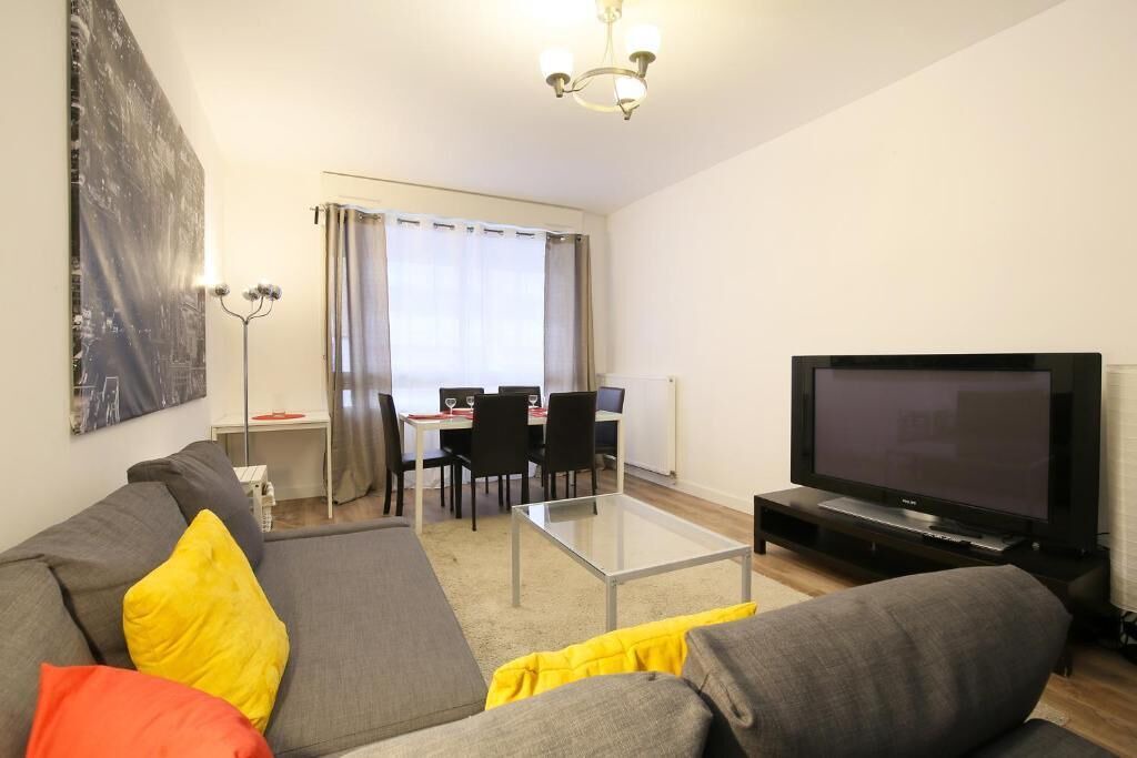 Photo of Livingroom in Saint-Georges