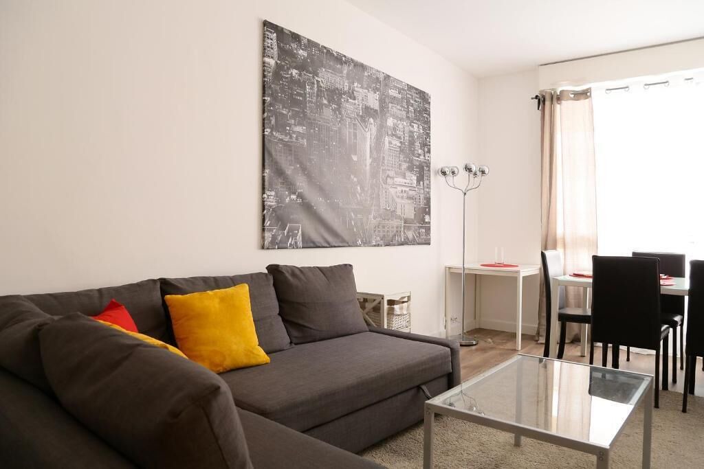 Photo of Livingroom in Saint-Georges