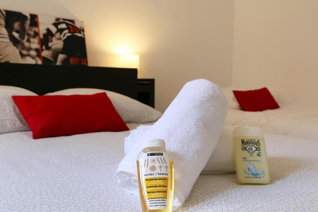 Photo of Bedroom in Saint-Georges