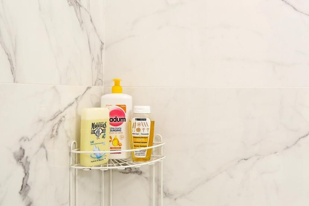 Photo of Bathroom in Saint-Georges