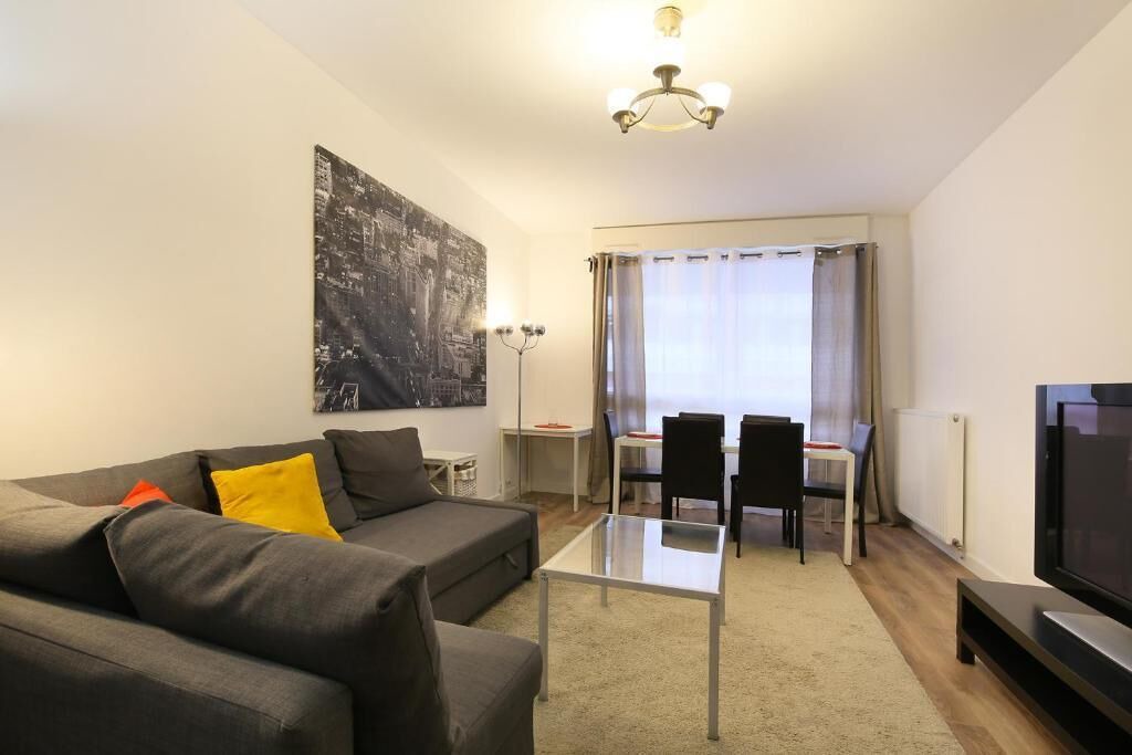 Photo of Livingroom in Saint-Georges