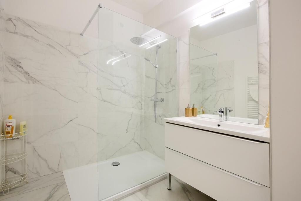 Photo of Bathroom in Saint-Georges