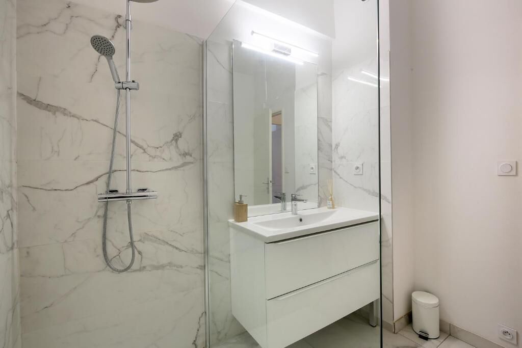Photo of Bathroom in Saint-Georges