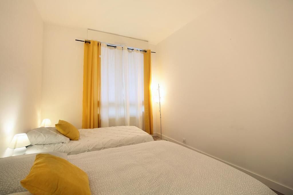 Photo of Bedroom in Saint-Georges