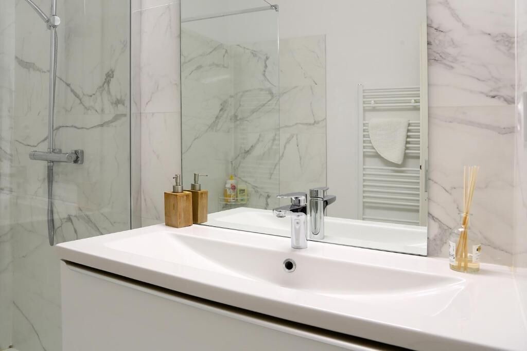 Photo of Bathroom in Saint-Georges