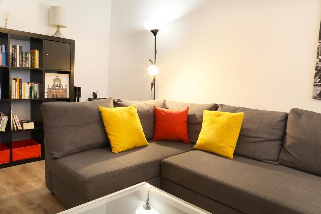 Photo of Livingroom in Saint-Georges