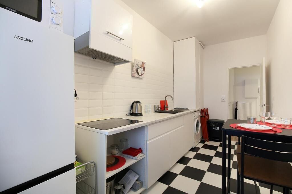 Photo of Kitchen in Saint-Georges