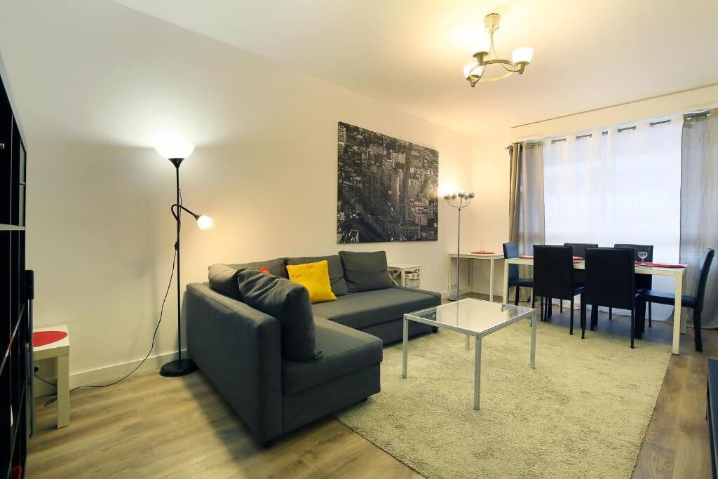 Photo of Livingroom in Saint-Georges