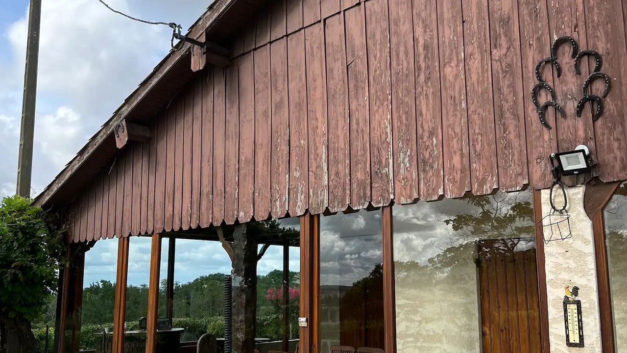 Photo of Outdoor in Virazeil