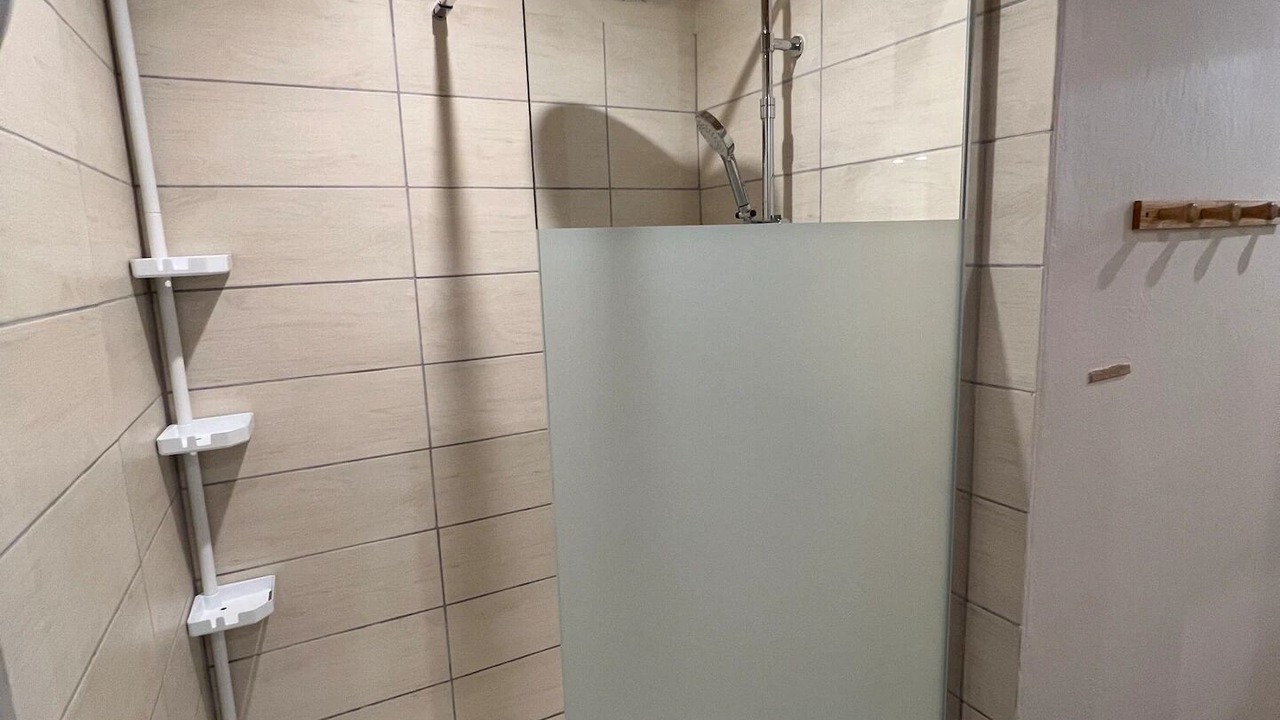 Photo of Bathroom in Virazeil