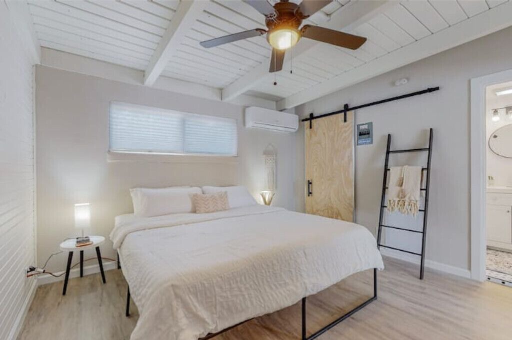 Photo of Bedroom in Pueblo Alto