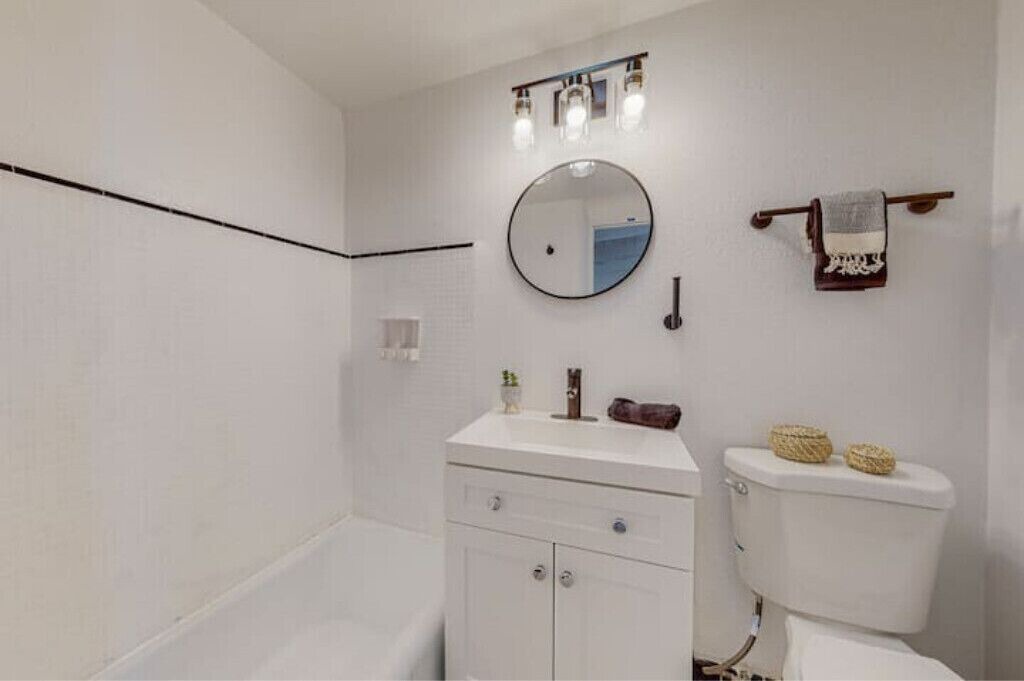 Photo of Bathroom in Pueblo Alto