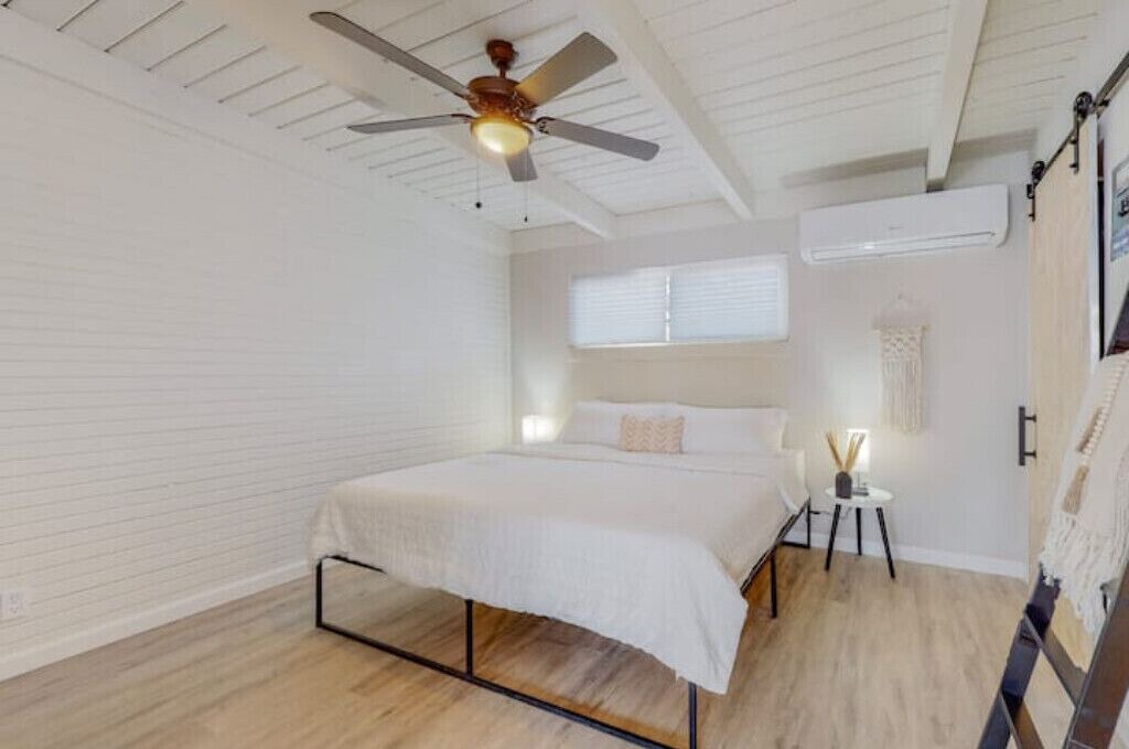 Photo of Bedroom in Pueblo Alto
