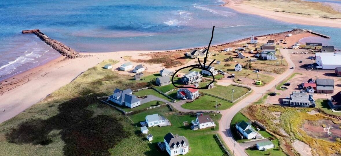 Photo of Outdoor in North Rustico
