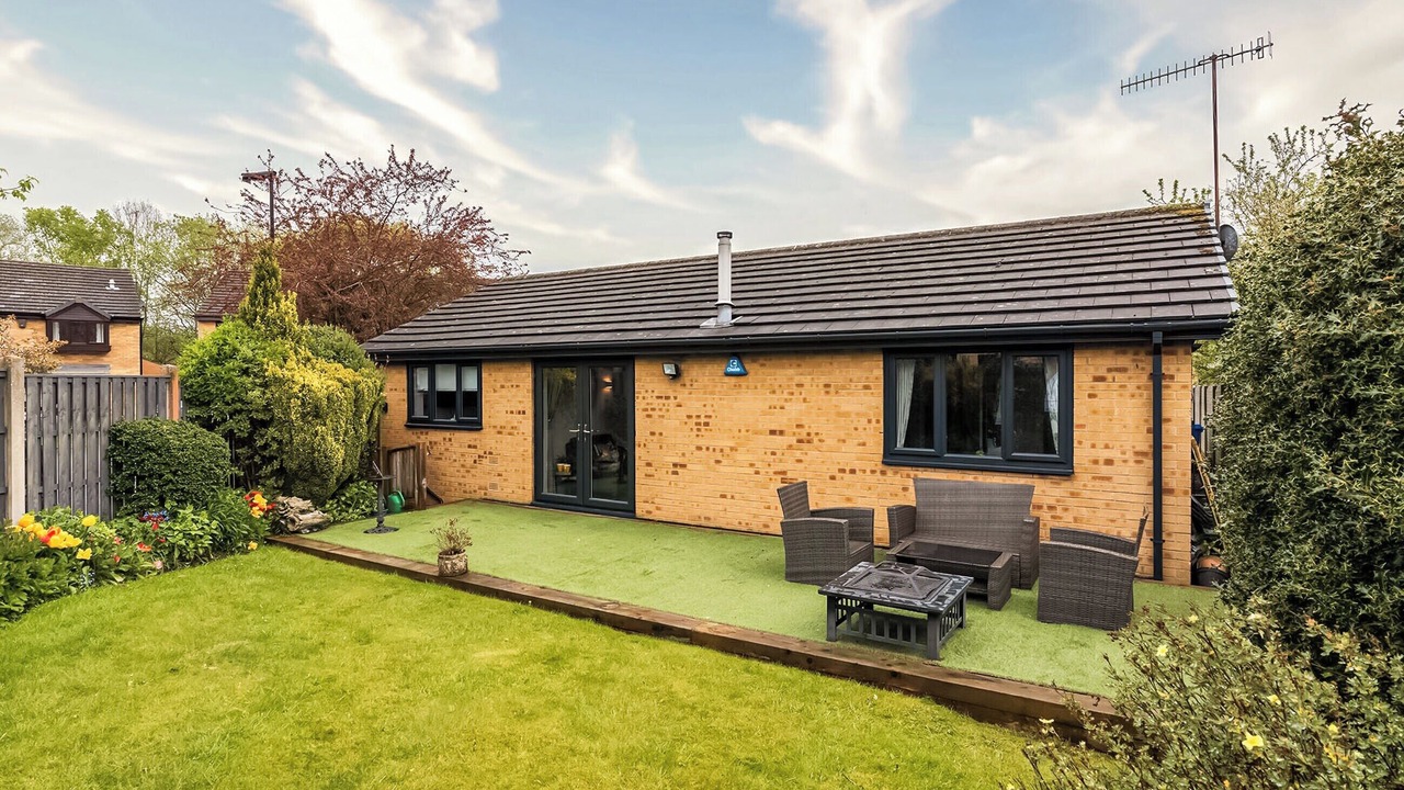 Photo of Outdoor in Sheffield