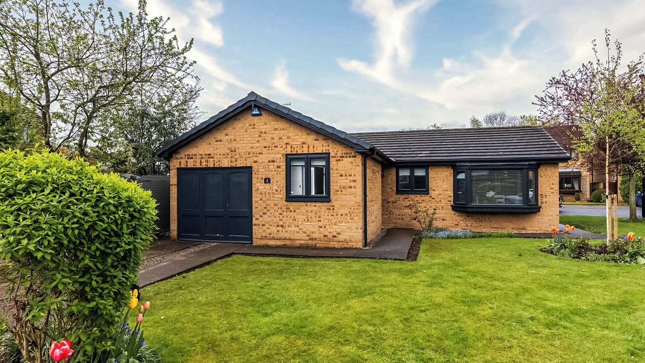 Photo of Outdoor in Sheffield