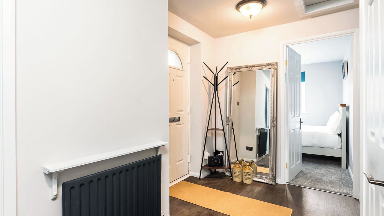 Photo of Others in Sheffield