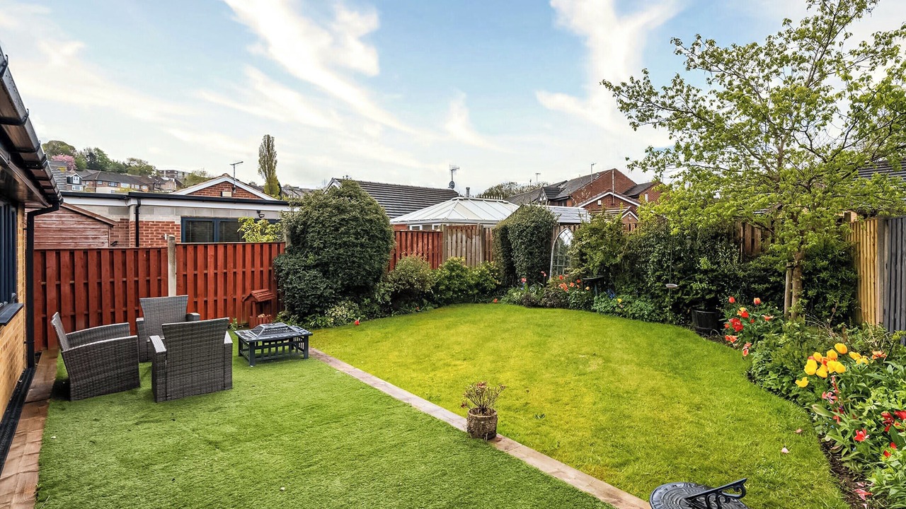 Photo of Outdoor in Sheffield