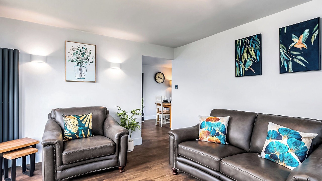 Photo of Bedroom in Sheffield