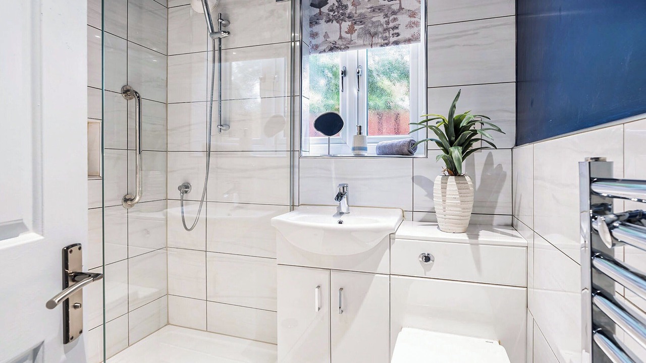 Photo of Bedroom in Sheffield